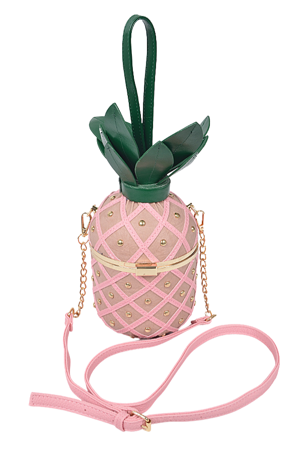 Pineapple Bag PRE-ORDER