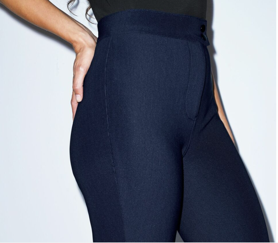 The Perfect Riding Pants