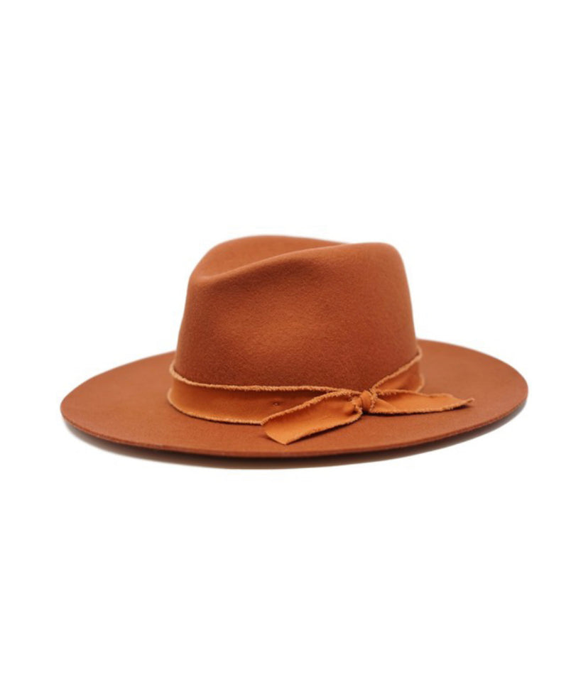 Ryder Panama Hat