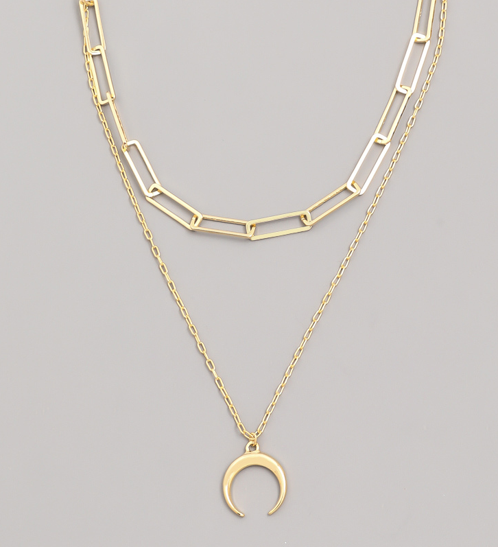 Sailor Moon Necklace
